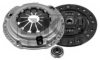 KM Germany 069 2048 Clutch Kit
